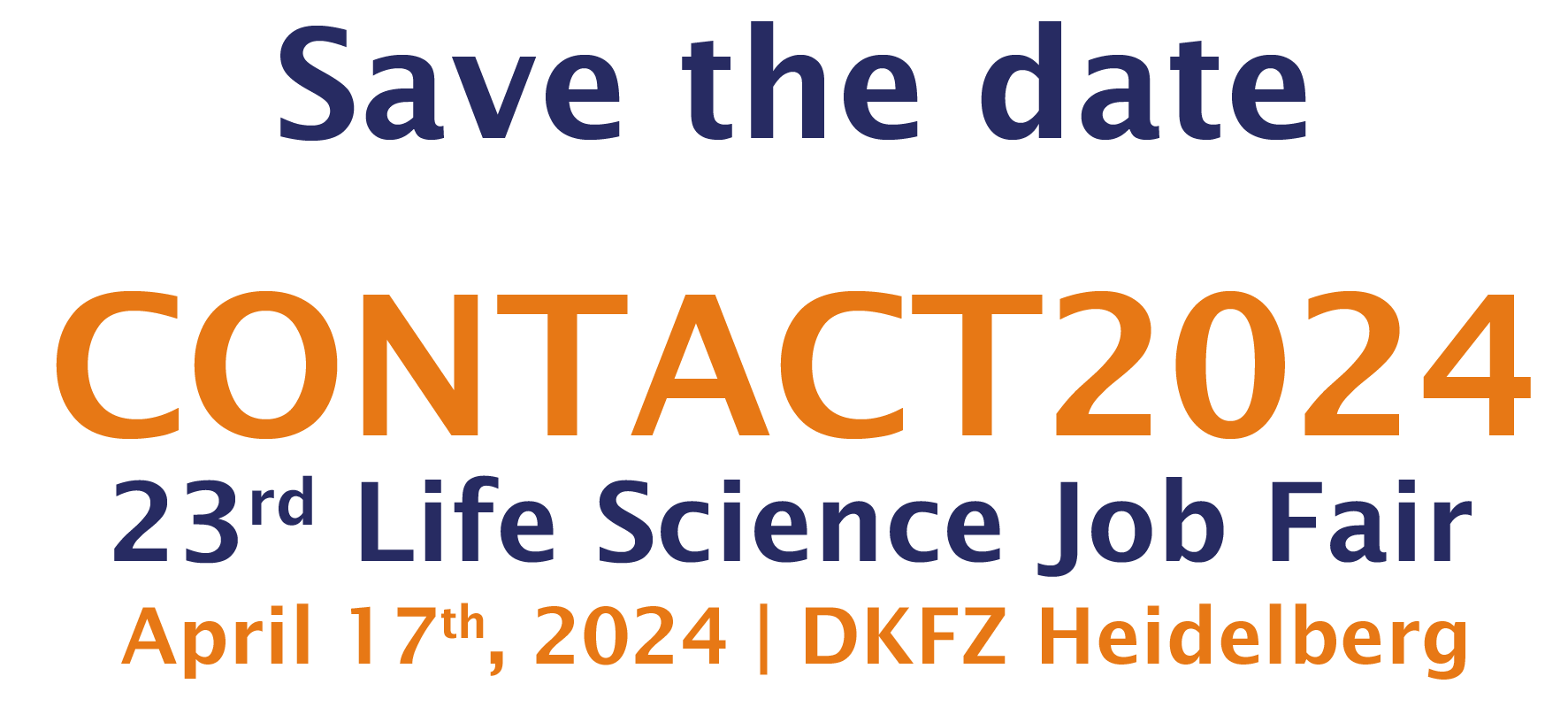 CONTACT2023